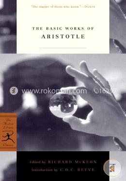 The Basic Works of Aristotle