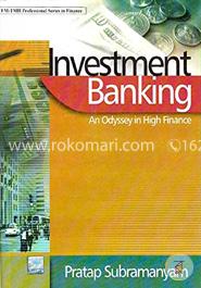 Investment Banking image