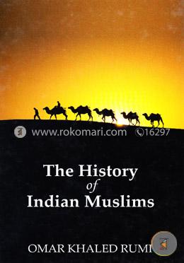 The History Of Indian Muslims image