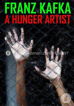 A Hunger Artist image