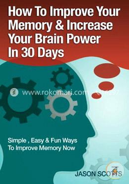 Memory Improvement: Techniques, Tricks image