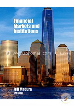 Financial Markets and Institutions image