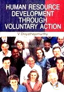 Human Resource Development Through Voluntary Action image