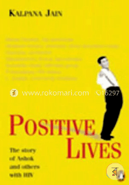 Positive Lives image