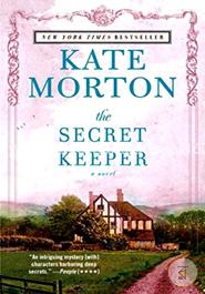 The Secret Keeper: A Novel image