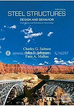 Steel Structures: Design and Behavior image
