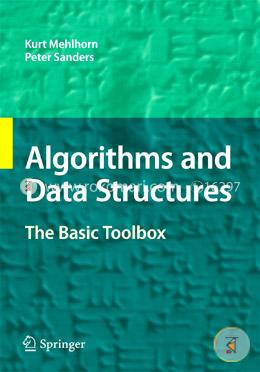 Algorithms and Data Structures: The Basic Toolbox image