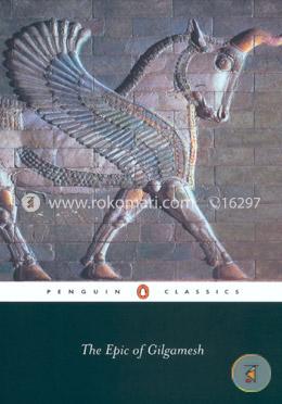 The Epic of Gilgamesh image