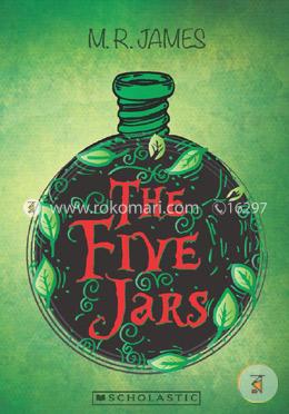 The Five Jars  image
