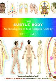 The Subtle Body: An Encyclopedia of Your Energetic Anatomy image