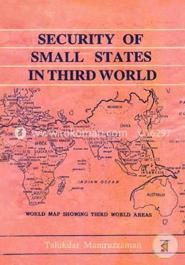 Security of Small State in Third World image