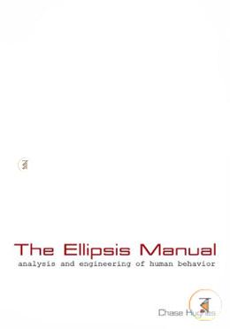 The Ellipsis Manual: Analysis and Engineering of Human Behavior image