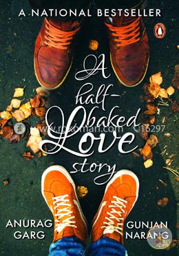 A Half-Baked Love Story image