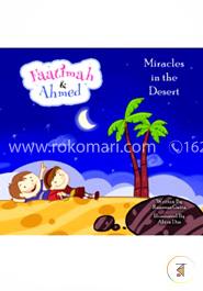 Faatimah and Ahmed - Miracle in the dessert image