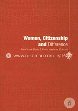 Women, Citizenship and Difference image
