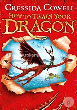 How To Train Your Dragon: Book 1 image