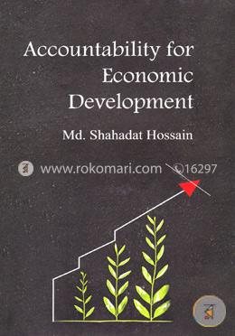 Accountability For Economic Development image