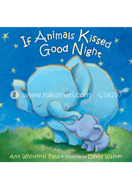 If Animals Kissed Good Night image