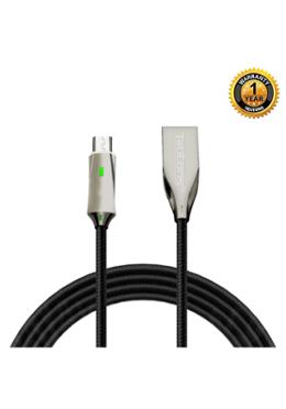 Teutons GlowWorm USB Micro-B charging cable image