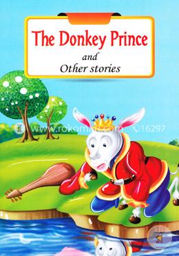 The Donkey Prince And Other Stories image