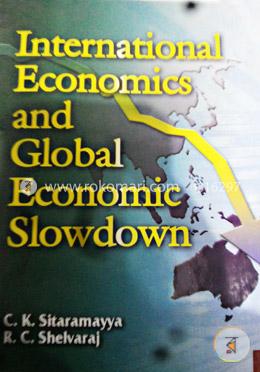 International Economics and Global Economic Slowdown image
