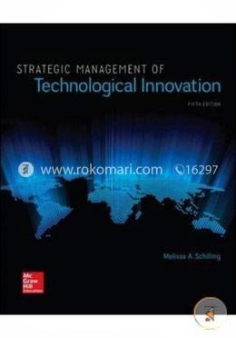 Strategic Management of Technological Innovation image