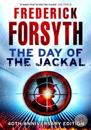 The Day of the Jackal image