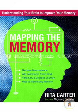 Mapping the Memory: Understanding Your Brain to Improve Your Memory image