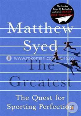 The Greatest: The Quest for Sporting Perfection image