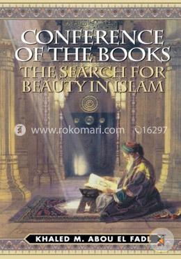 Conference of the Books: The Search for Beauty in Islam image