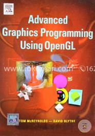 Advanced Graphics Programming Using Open GL image