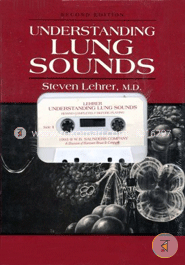 Understanding Lung Sounds (Paperback) image