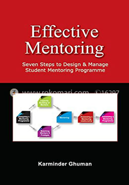 Effective Mentoring : Seven Steps to Design and Manage Student Mentoring Programme image