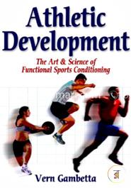 Athletic Development image