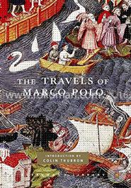 The Travels of Marco Polo image