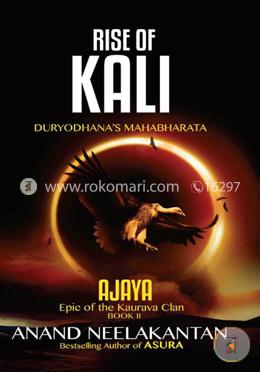 Rise Of Kali (Book 2) image