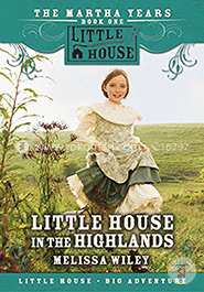 Little House in the Highlands image
