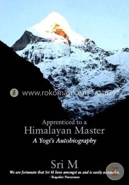 Apprenticed to a Himalayan Master image