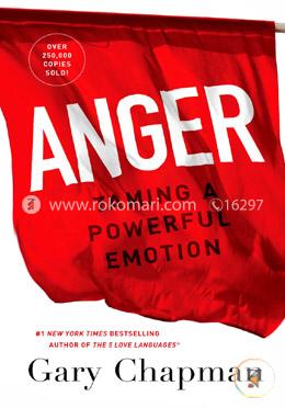 Anger: Taming a Powerful Emotion image