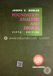 Foundation Analysis and Design image