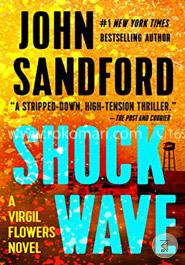 Shock Wave (A Virgil Flowers Novel) image