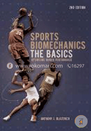  Sports Biomechanics: The Basics: Optimising Human Performance image