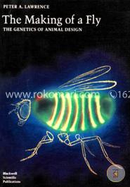 The Making of a Fly: The Genetics of Animal Design image