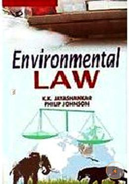 Environmental Law image