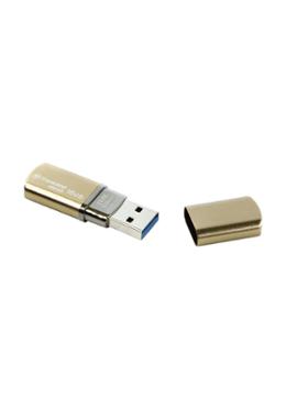 Transcend JetFlash 820 USB 3.0 Gold Pen Drive (16 GB) image