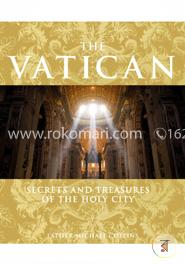 The Vatican image