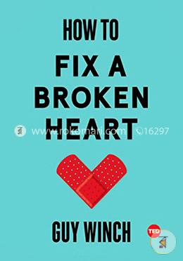 How to Fix a Broken Heart image