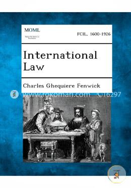 International Law image