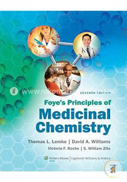 Principles of Medicinal Chemistry image