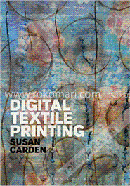 Digital Textile Printing image